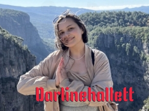 Darlinehallett