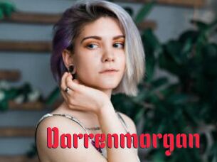 Darrenmorgan