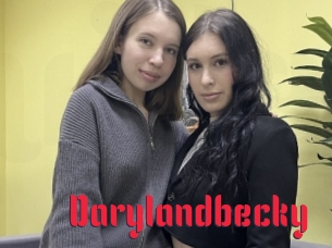 Darylandbecky