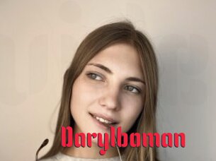 Darylboman