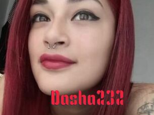 Dasha232