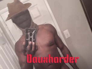 Dauxharder