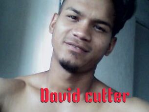 David_cutter