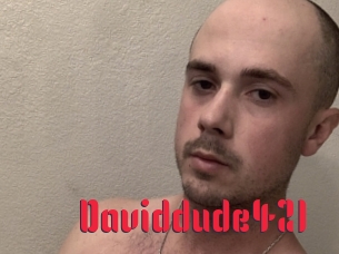 Daviddude421