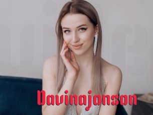 Davinajonson