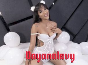 Dayanalevy