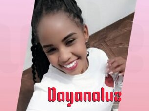 Dayanaluz