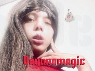 Dayanamagic