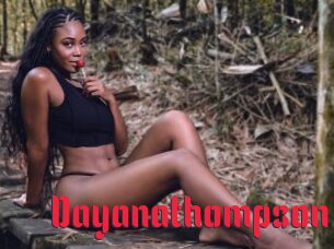 Dayanathompson