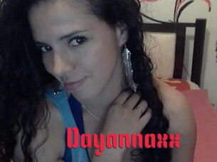 Dayannaxx