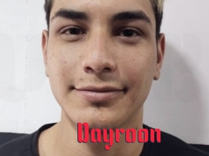 Dayroon