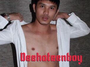 Deehoteenboy