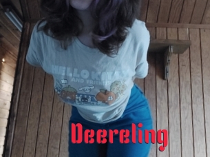 Deereling