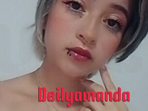 Deilyamanda