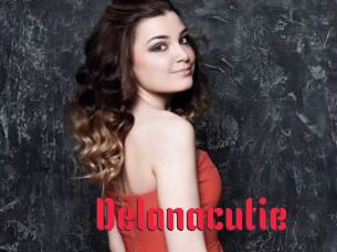 Delanacutie