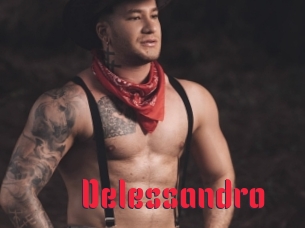 Delessandro