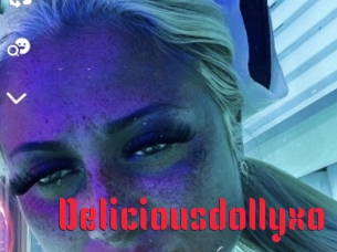 Deliciousdollyxo