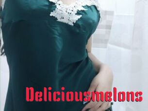 Deliciousmelons