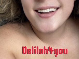 Delilah4you