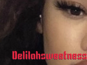 Delilahsweetness