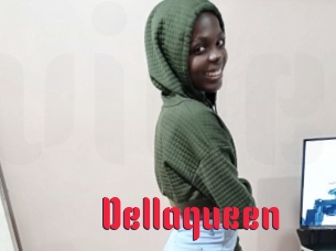 Dellaqueen