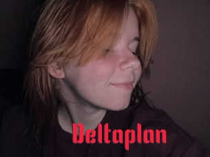 Deltaplan