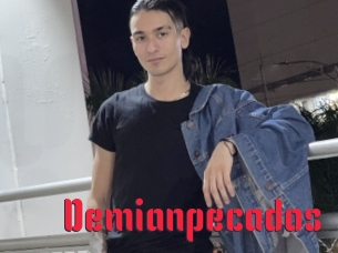 Demianpecados