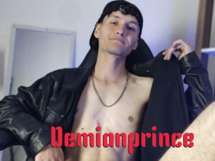 Demianprince