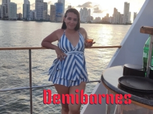 Demibarnes