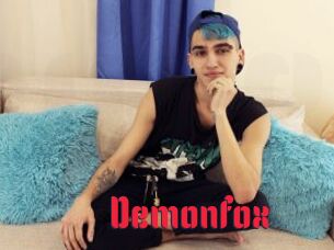 Demonfox