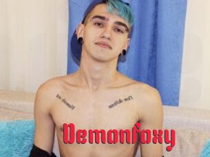 Demonfoxy