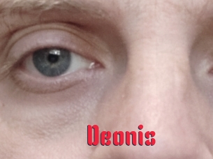 Deonis