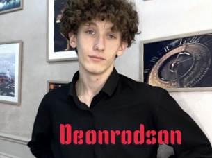 Deonrodsan