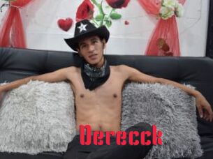 Derecck