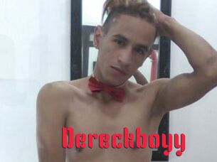 Dereckboyy