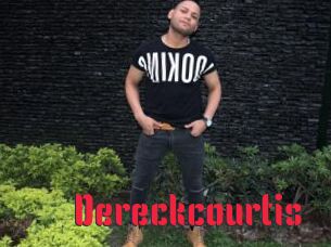 Dereckcourtis