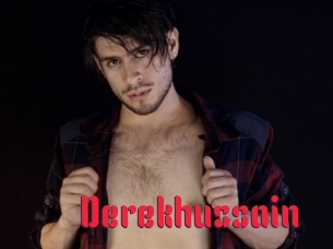 Derekhussain