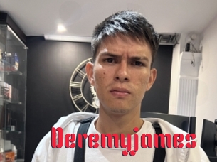 Deremyjames