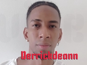 Derrickdeann