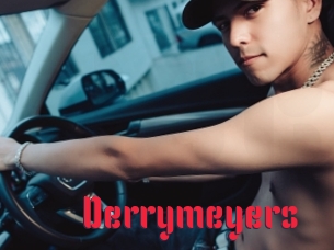 Derrymeyers