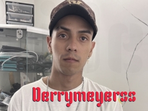 Derrymeyerss