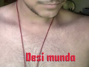 Desi_munda