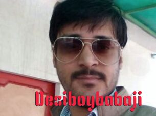 Desiboybabaji