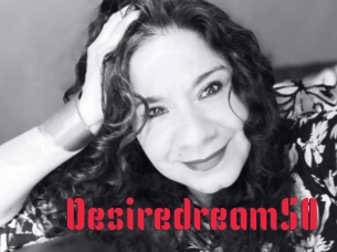 Desiredream50