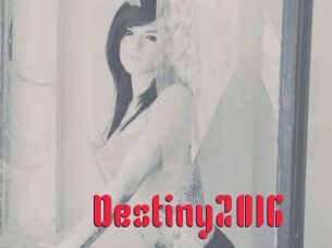 Destiny2016