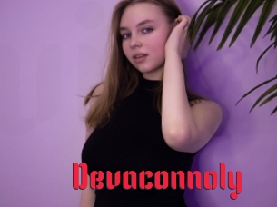 Devaconnoly