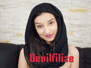 Devilfilize