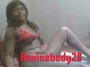 Devinebody28