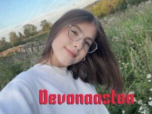 Devonaaston