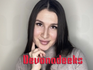 Devonadeeks